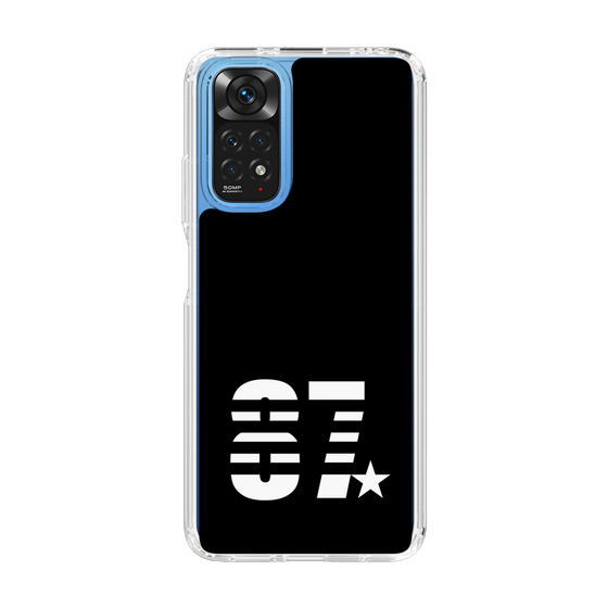 スリムプロテクションケース［ MIW - #87 - ブラック ］