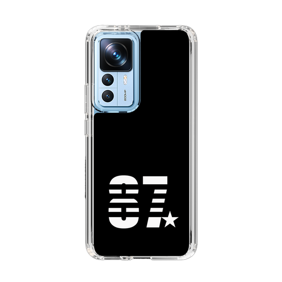 スリムプロテクションケース［ MIW - #87 - ブラック ］