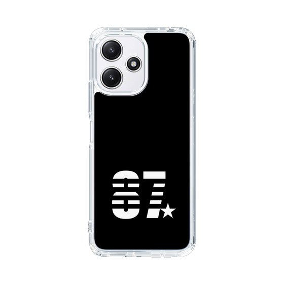 スリムプロテクションケース［ MIW - #87 - ブラック ］