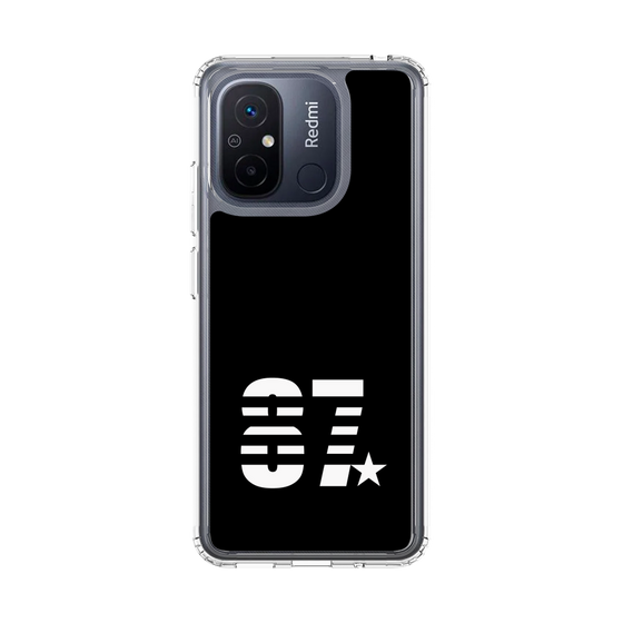 スリムプロテクションケース［ MIW - #87 - ブラック ］