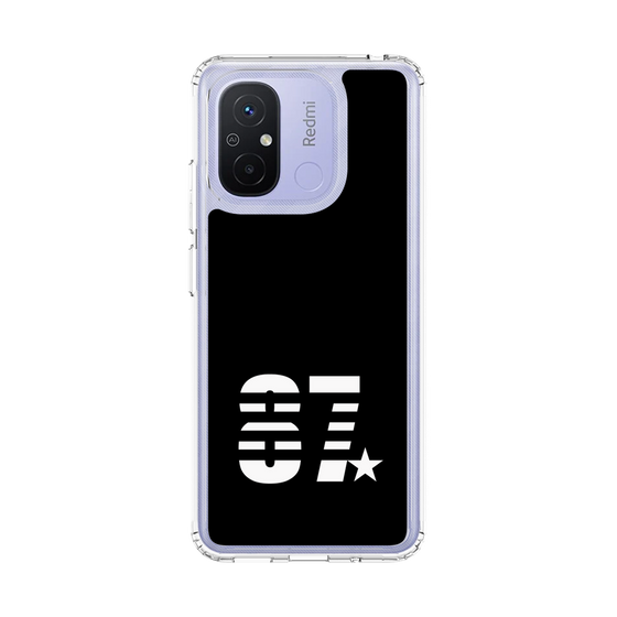 スリムプロテクションケース［ MIW - #87 - ブラック ］