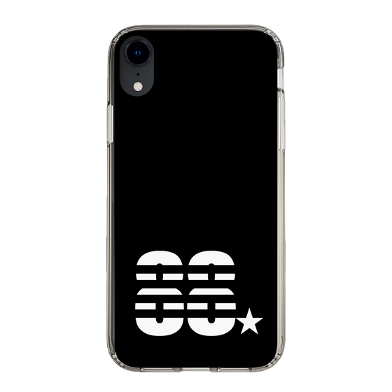 スリムプロテクションケース［ MIW - #88 - ブラック ］