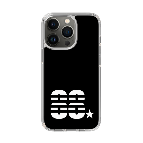 スリムプロテクションケース［ MIW - #88 - ブラック ］