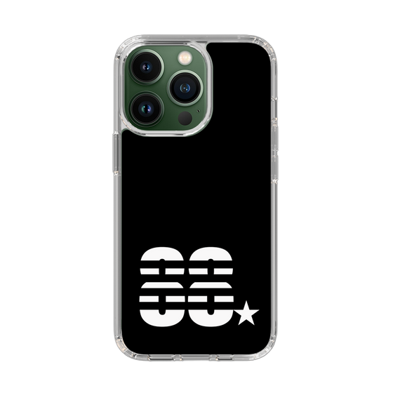 スリムプロテクションケース［ MIW - #88 - ブラック ］