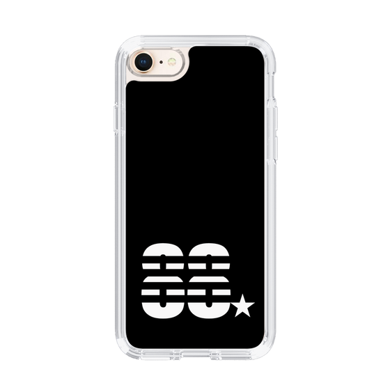 スリムプロテクションケース［ MIW - #88 - ブラック ］