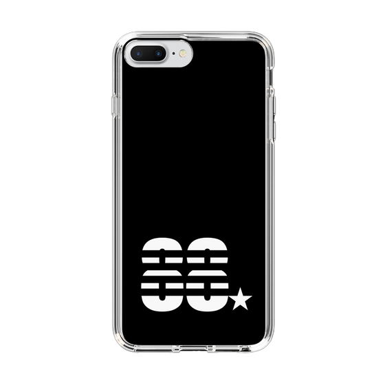 スリムプロテクションケース［ MIW - #88 - ブラック ］