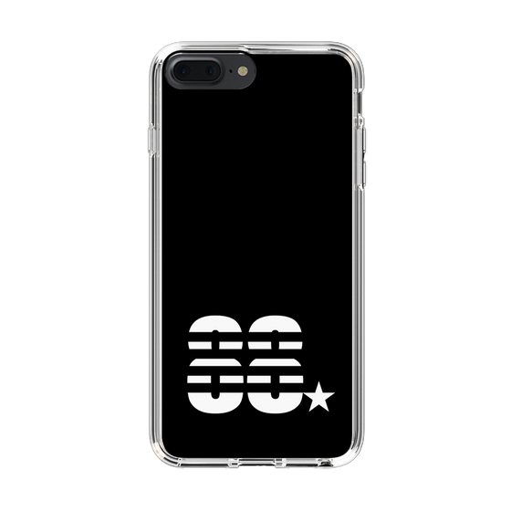 スリムプロテクションケース［ MIW - #88 - ブラック ］