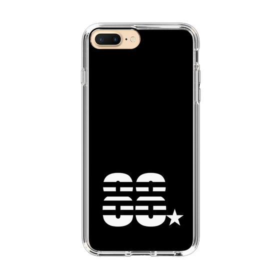 スリムプロテクションケース［ MIW - #88 - ブラック ］