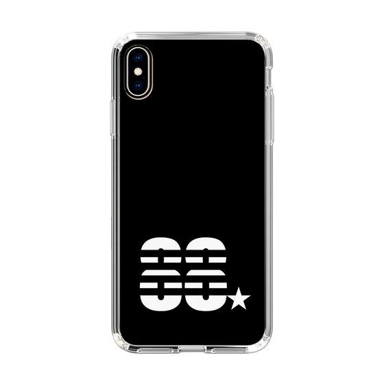 スリムプロテクションケース［ MIW - #88 - ブラック ］