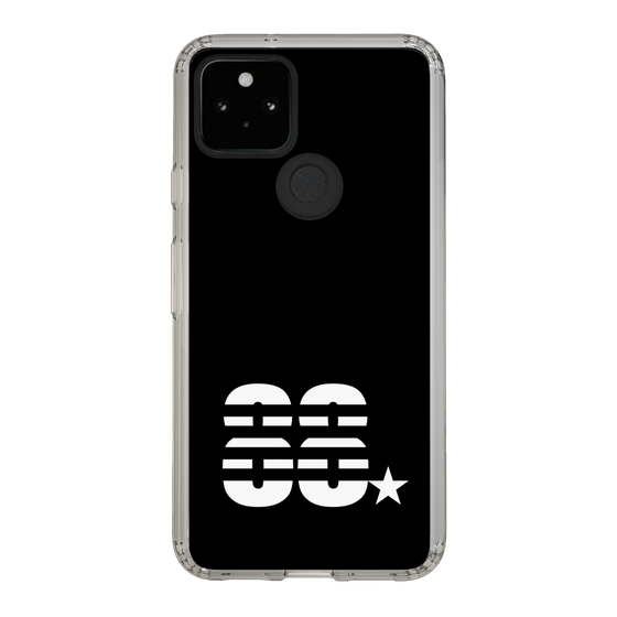 スリムプロテクションケース［ MIW - #88 - ブラック ］