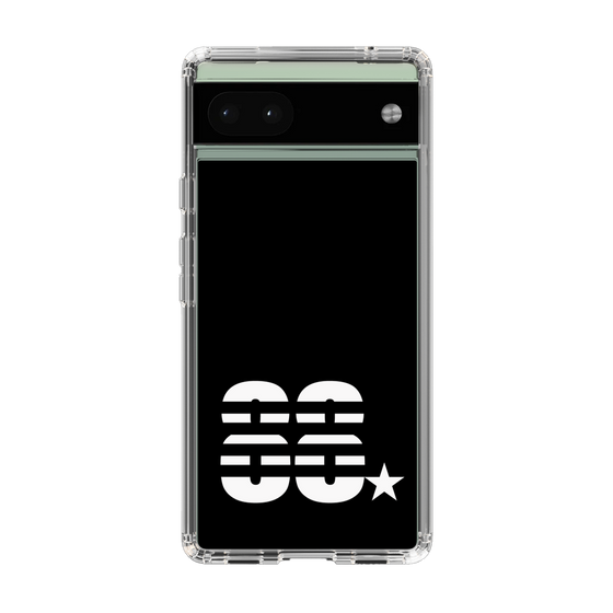 スリムプロテクションケース［ MIW - #88 - ブラック ］