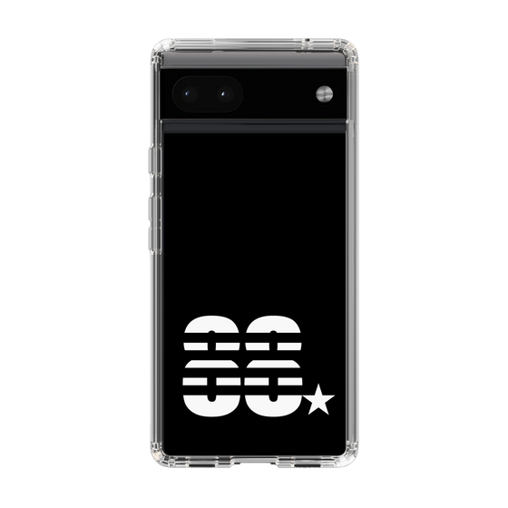 スリムプロテクションケース［ MIW - #88 - ブラック ］