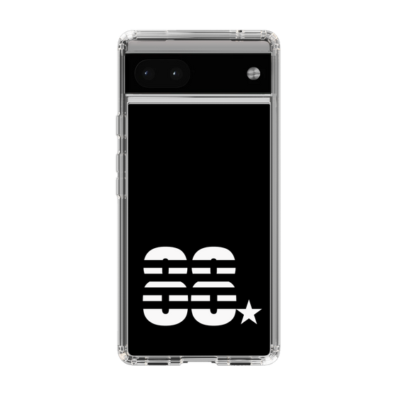 スリムプロテクションケース［ MIW - #88 - ブラック ］