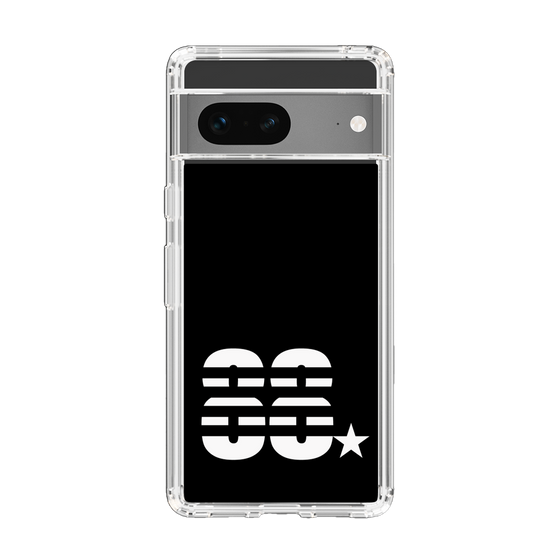 スリムプロテクションケース［ MIW - #88 - ブラック ］