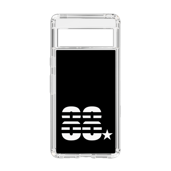 スリムプロテクションケース［ MIW - #88 - ブラック ］