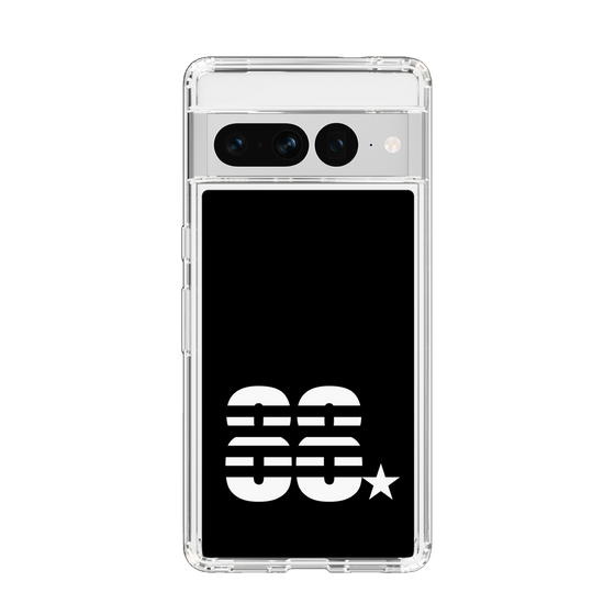 スリムプロテクションケース［ MIW - #88 - ブラック ］