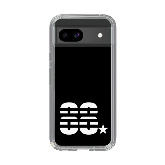 スリムプロテクションケース［ MIW - #88 - ブラック ］