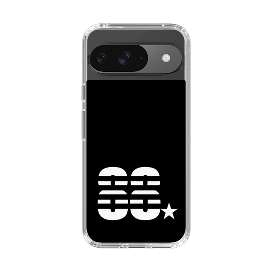 スリムプロテクションケース［ MIW - #88 - ブラック ］