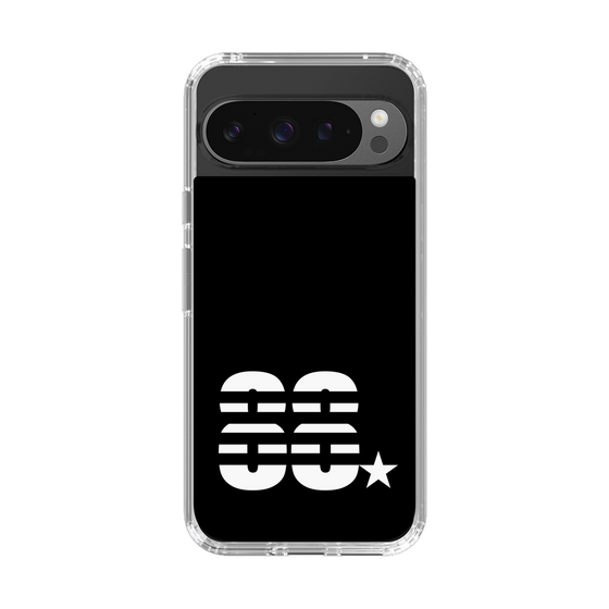 スリムプロテクションケース［ MIW - #88 - ブラック ］