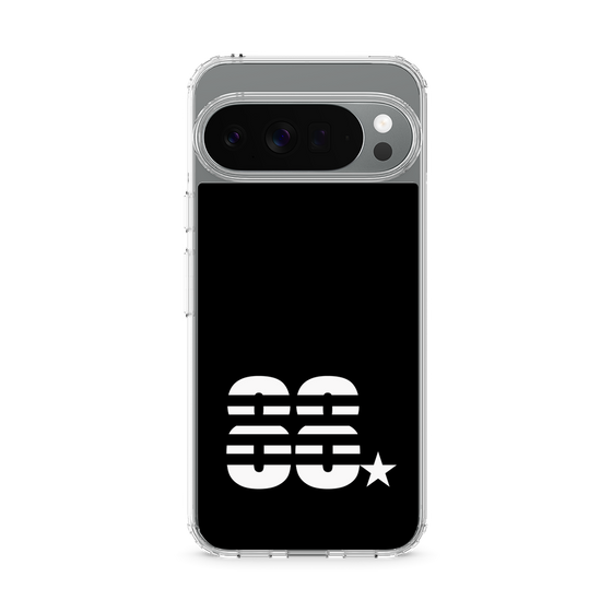 スリムプロテクションケース［ MIW - #88 - ブラック ］