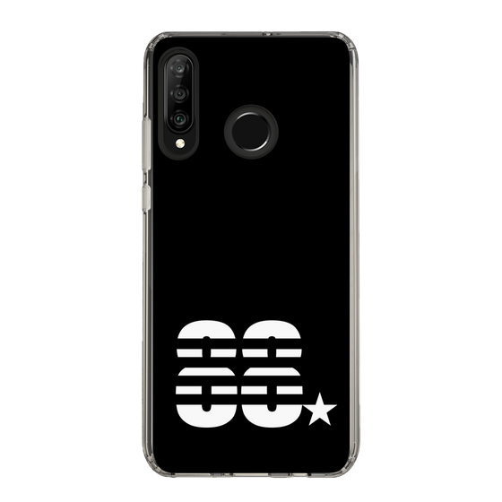 スリムプロテクションケース［ MIW - #88 - ブラック ］