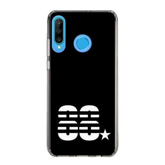 スリムプロテクションケース［ MIW - #88 - ブラック ］