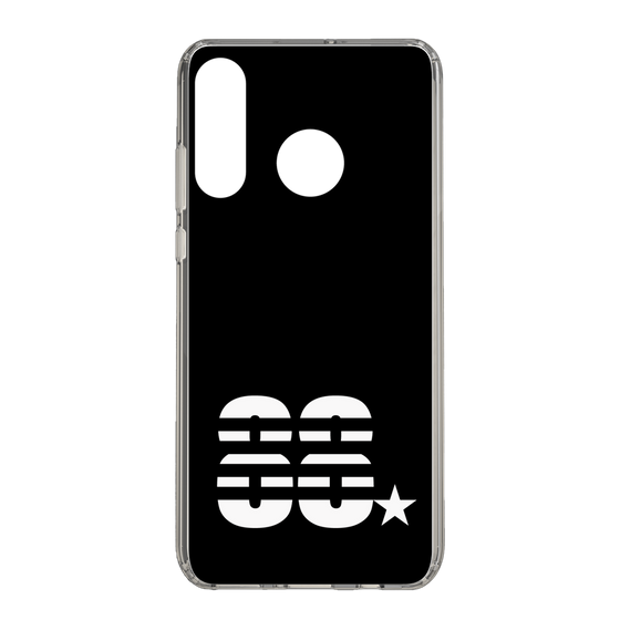 スリムプロテクションケース［ MIW - #88 - ブラック ］