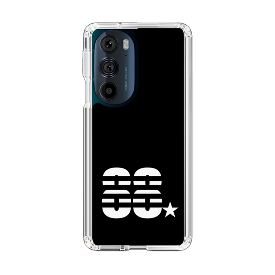 スリムプロテクションケース［ MIW - #88 - ブラック ］