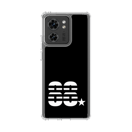 スリムプロテクションケース［ MIW - #88 - ブラック ］