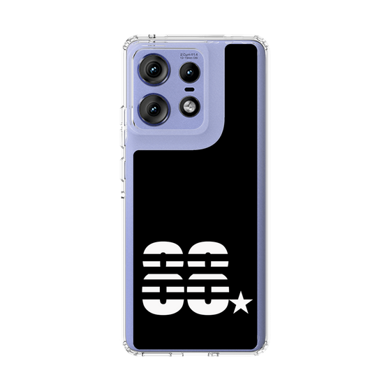 スリムプロテクションケース［ MIW - #88 - ブラック ］