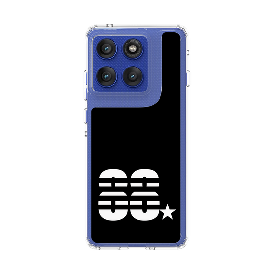 スリムプロテクションケース［ MIW - #88 - ブラック ］