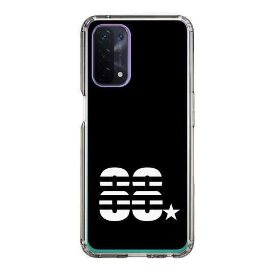 スリムプロテクションケース［ MIW - #88 - ブラック ］