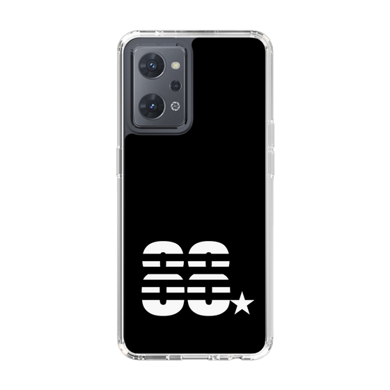 スリムプロテクションケース［ MIW - #88 - ブラック ］