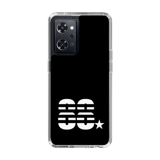 スリムプロテクションケース［ MIW - #88 - ブラック ］