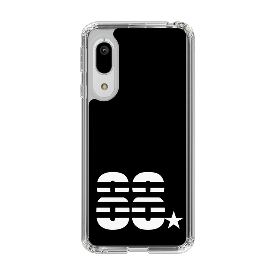 スリムプロテクションケース［ MIW - #88 - ブラック ］