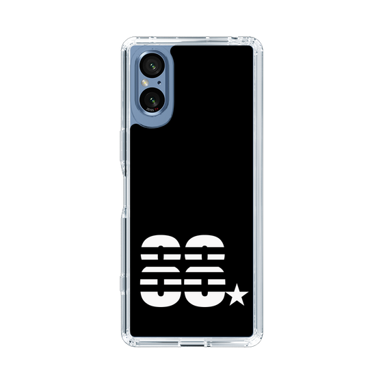 スリムプロテクションケース［ MIW - #88 - ブラック ］