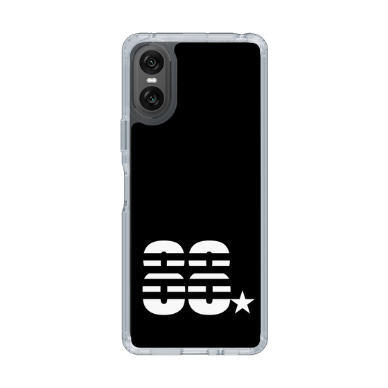 スリムプロテクションケース［ MIW - #88 - ブラック ］