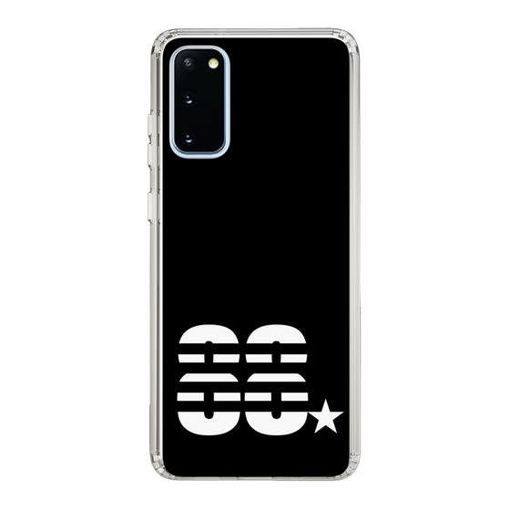 スリムプロテクションケース［ MIW - #88 - ブラック ］