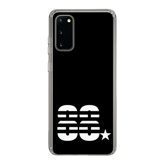 スリムプロテクションケース［ MIW - #88 - ブラック ］