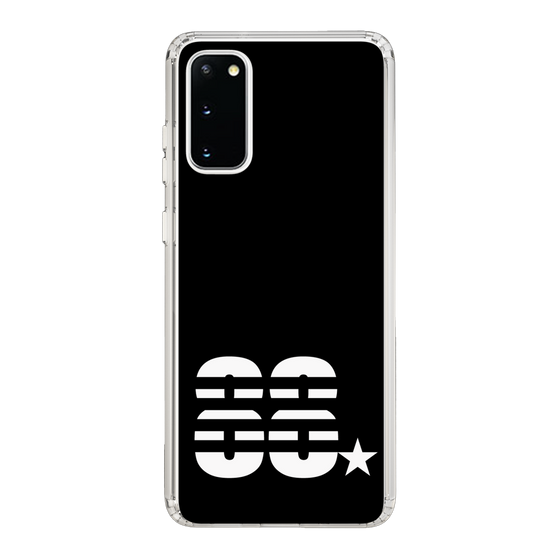 スリムプロテクションケース［ MIW - #88 - ブラック ］