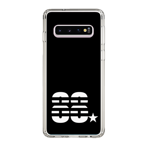 スリムプロテクションケース［ MIW - #88 - ブラック ］