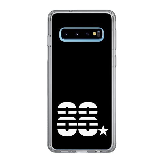 スリムプロテクションケース［ MIW - #88 - ブラック ］