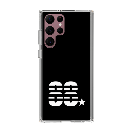 スリムプロテクションケース［ MIW - #88 - ブラック ］