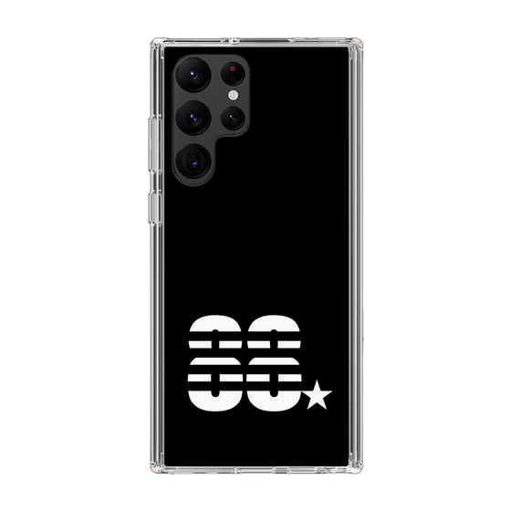 スリムプロテクションケース［ MIW - #88 - ブラック ］