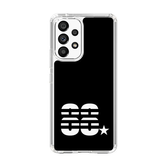 スリムプロテクションケース［ MIW - #88 - ブラック ］