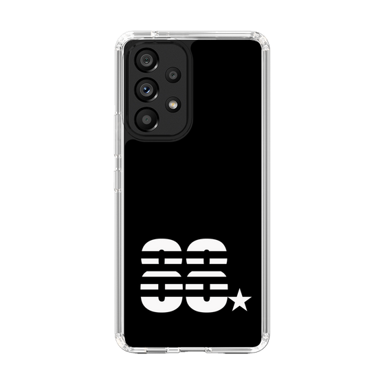 スリムプロテクションケース［ MIW - #88 - ブラック ］