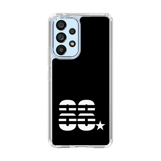 スリムプロテクションケース［ MIW - #88 - ブラック ］