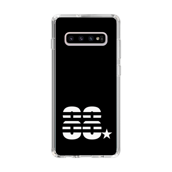 スリムプロテクションケース［ MIW - #88 - ブラック ］