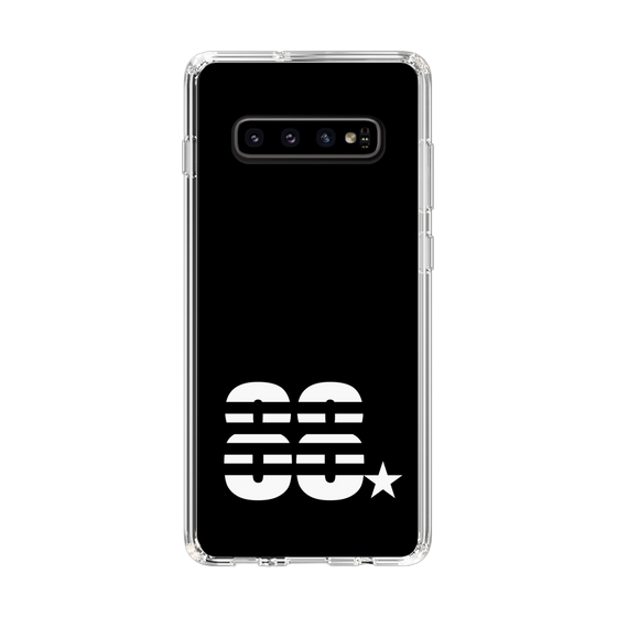 スリムプロテクションケース［ MIW - #88 - ブラック ］