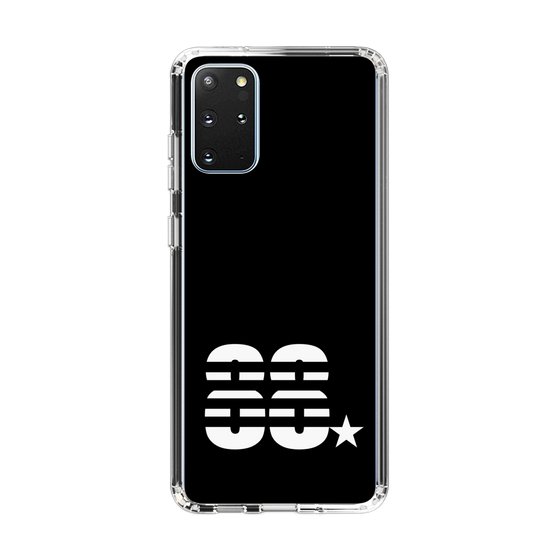 スリムプロテクションケース［ MIW - #88 - ブラック ］